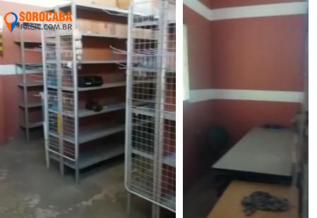 Comercial em , Sorocaba - Salao Comercial e Terreno - Foto 2